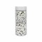 Krazy Sprinkles - Mini 10mm Eyeballs (1/2 Cup, 1x Jar) for Cakes, Ice Cream & Cookies